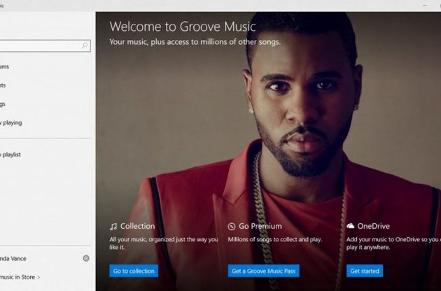 Компанія Microsoft запланувала випуск конкурента Apple music