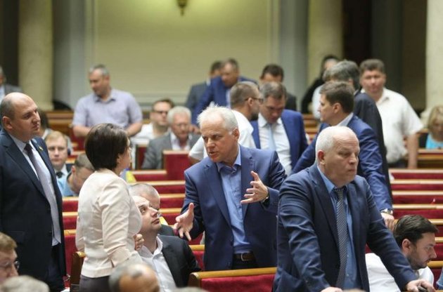 На пленарном заседании рассмотрят важные вопросы