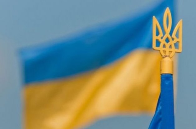 Захід не поспішає допомагати Україні ні військово, ні економічно. Ілюстрація