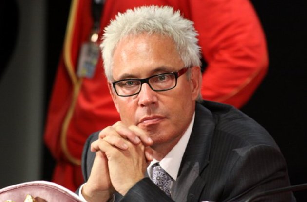 Бенте уверен, что у Хрюнова нет оснований для иска