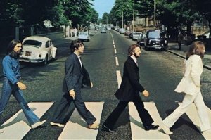 Експерти розкрили секрет популярності The Beatles