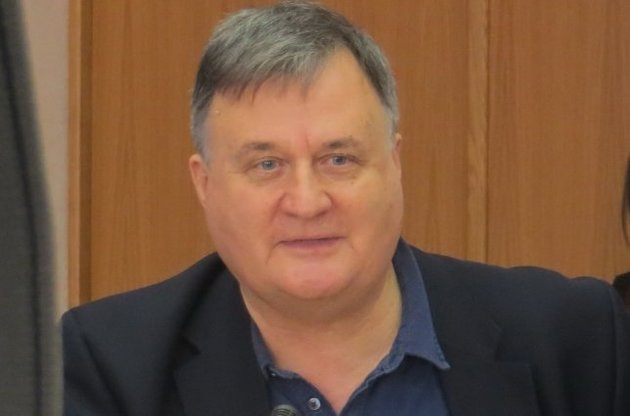 Бистрицький запропонував стратегію комунікації реформ