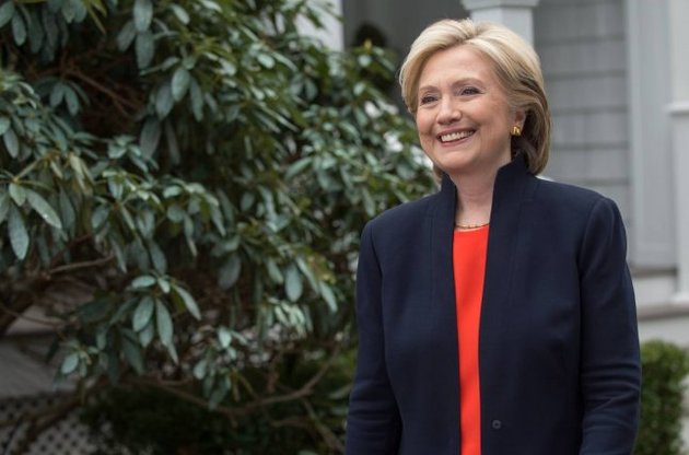 Клинтон обвинила ряд стран в спонсировании хакеров