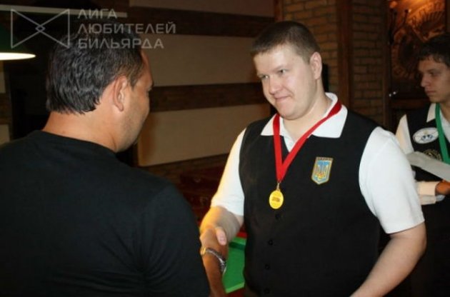 Бойко в складі збірної України