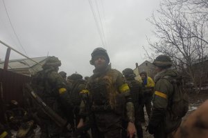 Терористи покинули Широкіне, але це не відступ – Newsweek