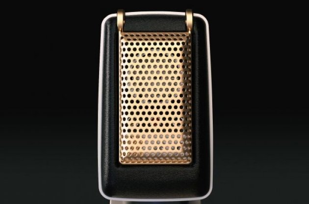 Работающая модель коммуникатора