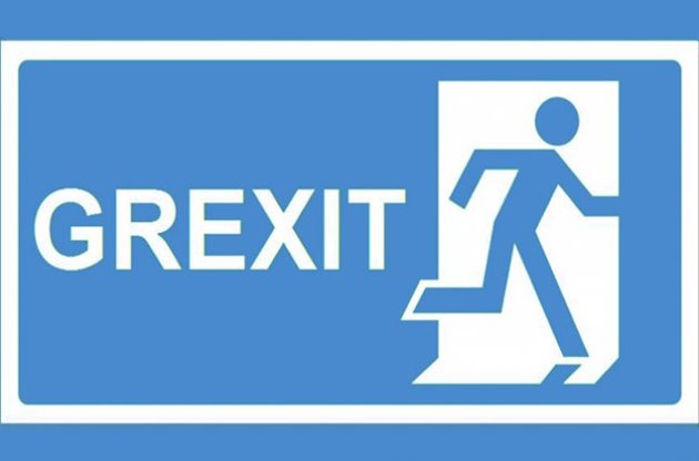 Букмекери приймають ставки на вихід Греції з єврозони