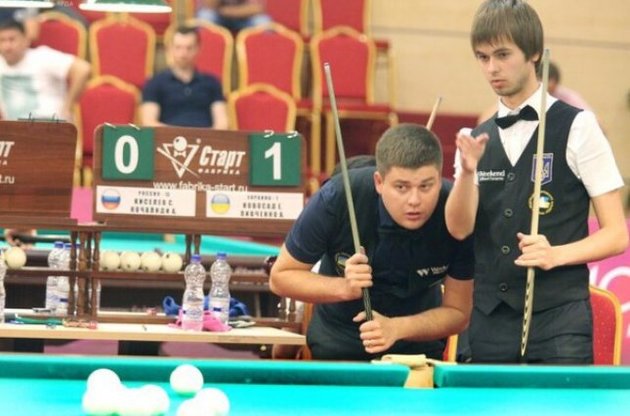 Українці стали чемпіонами світу