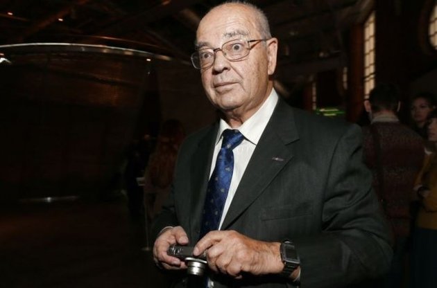 Засновник Dynasty Foundation виїхав з Росії. Ілюстрація