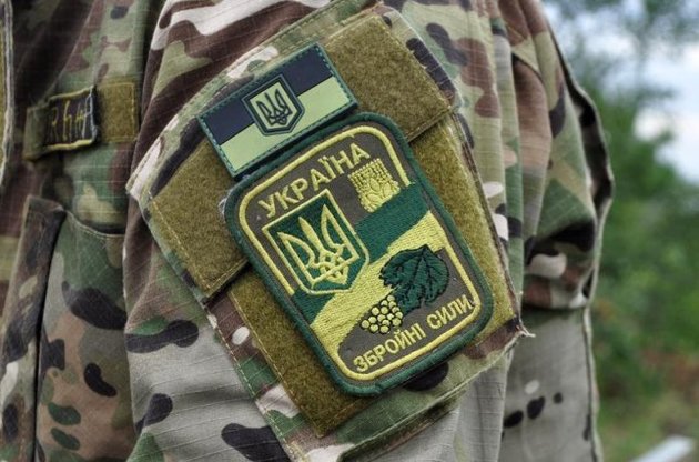 Боевики более 20 раз обстреляли украинские позиции в зоне АТО – пресс-центр