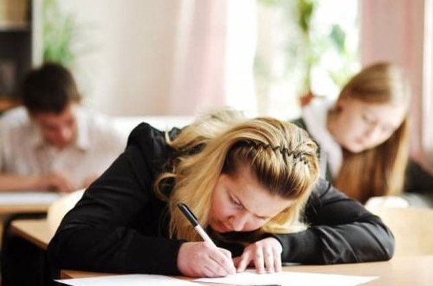 Учні сільських шкіл показали результати ЗНО гірші у порівнянні з 2007 роком