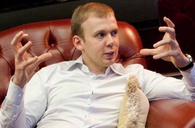 Украина и Латвия будут совместно расследовать факты отмывания денег Курченко