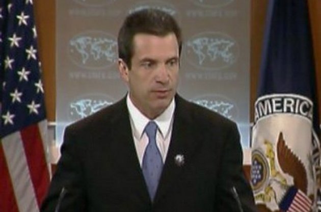 Марк Тонер зазначив, що США високо оцінили рішення Великобританії