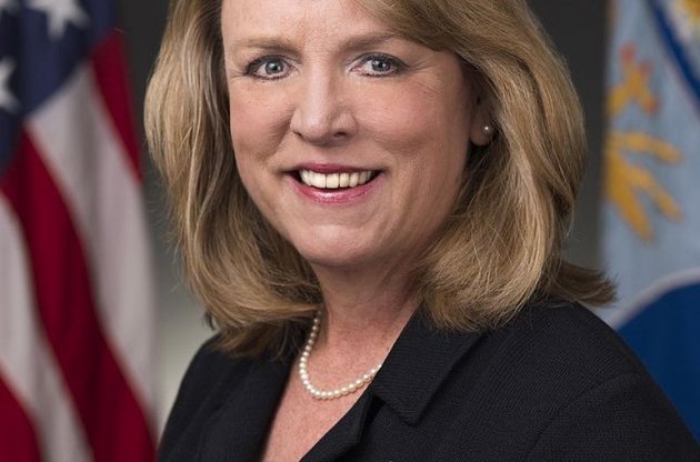 Джеймс вважає, що США повинні збільшити військову присутність в Європі