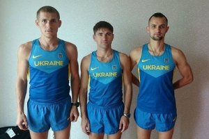 Украинцы с "золота" начали новый день Универсиады