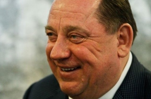 Мельника повністю виправдали