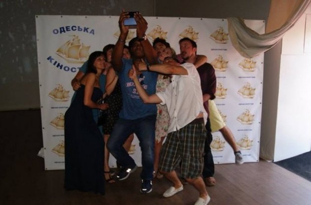 Лента снимается на английском языке и будет ориентирована на международный рынок