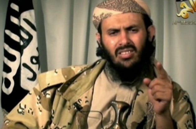 Новый лидер "Аль-Каиды" в Йемене призвал к нападениям на США