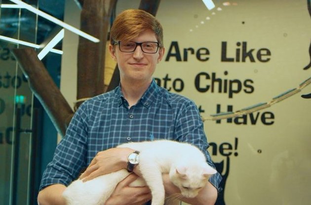 Ролик повествует о потенциале Украины