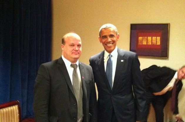 Чалий поділився своїми планами на новій роботі