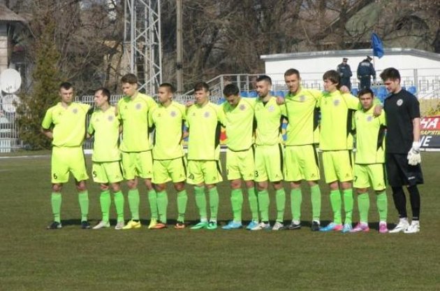 &quot;Сталь&quot; займе місце &quot;Металурга&quot;