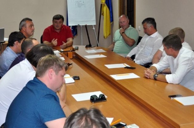 Чемпіонат може стартувати 25 вересня