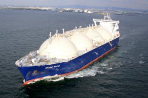 Американская Frontera начнет строительство LNG-терминала в Украине для импорта газа из Грузии