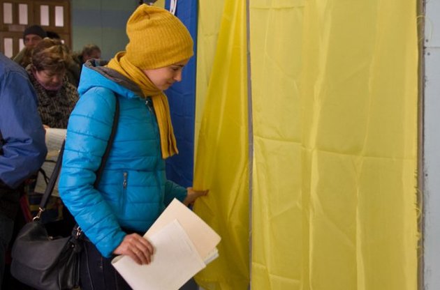 Рада назначила местные выборы на 25 октября, судьбу Донбасса решит ЦИК