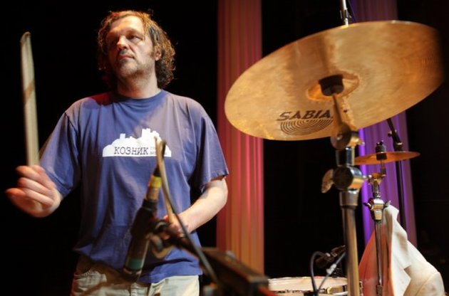 Кустурица не будет выступать в столице