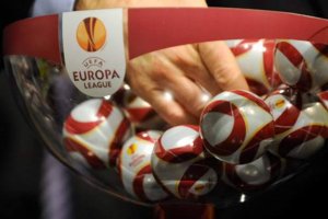 "Заря" и "Ворскла" узнали потенциальных соперников по квалификации Лиги Европы