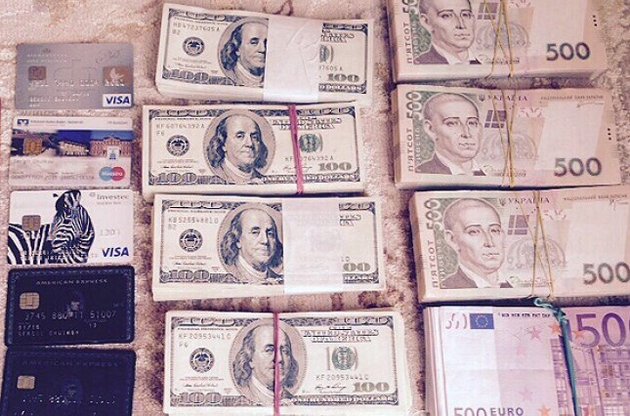 В &quot;Укразалізниці&quot; прошли  обыски