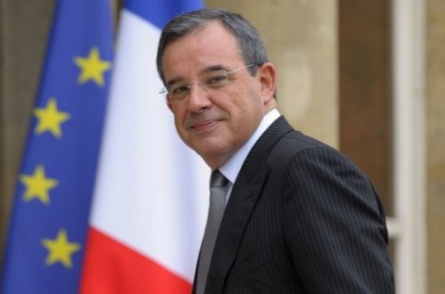 Глава делегації Франції, яка відвідає Крим, назвав окупацію півострова остаточною подією