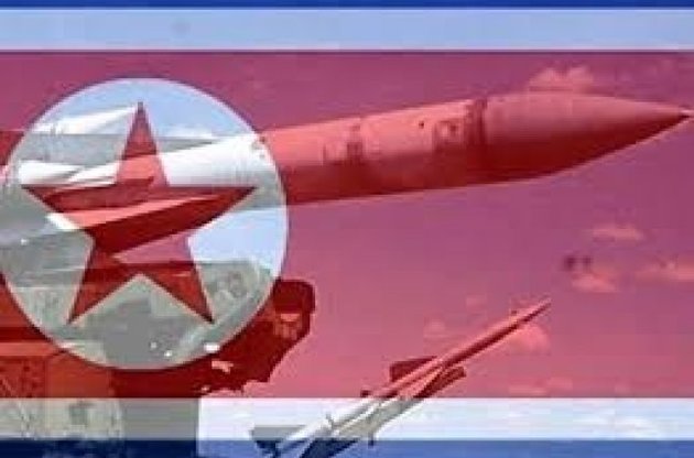 Південна Корея заявила про модернізацію арсеналу балістичних ракет КНДР