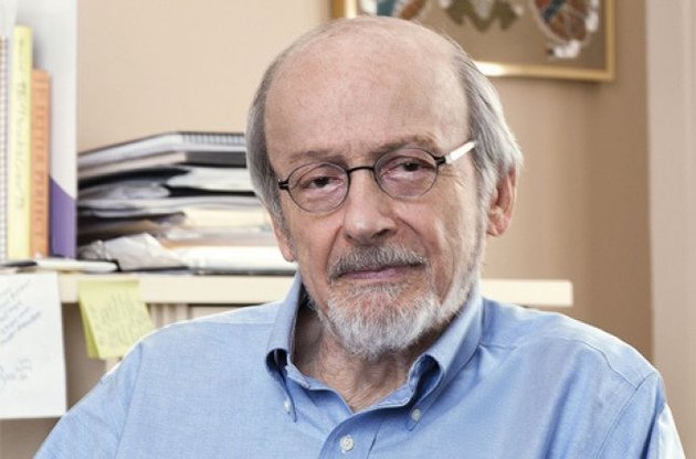 Едгар Лоуренс Доктроу