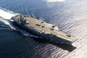 США готові силою примусити дотримуватися норм права учасників суперечки в Південно-Китайському морі
