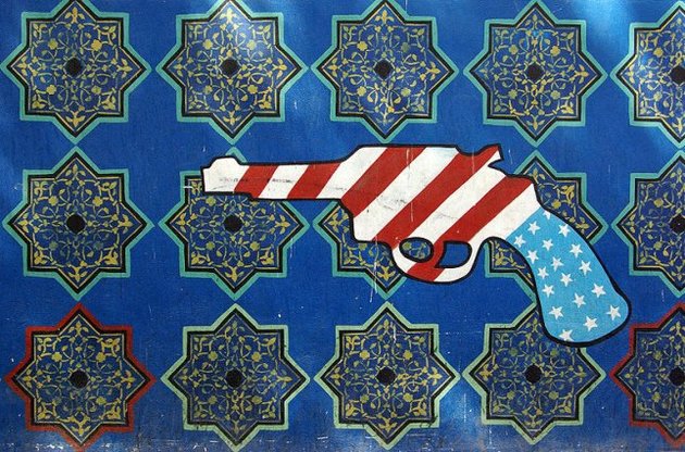 Іран хоче продовжувати постачати зброю "бойовикам"