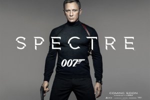 Вийшов перший трейлер фільму "Спектр" про агента 007