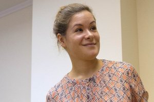 Марія Гайдар готова відмовитися від російського громадянства