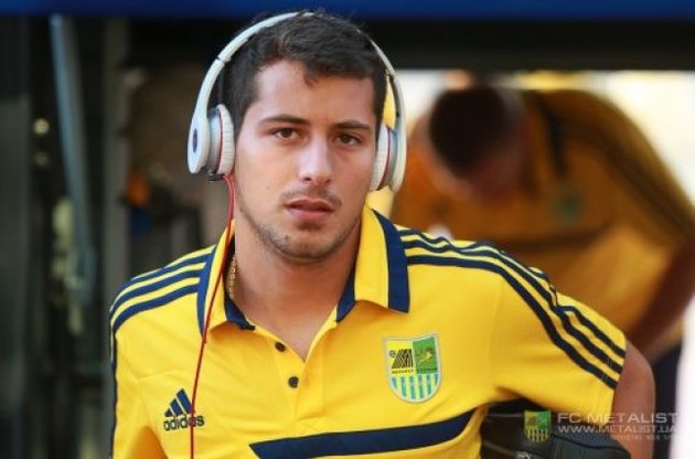 Бланко может вернуться в Украину