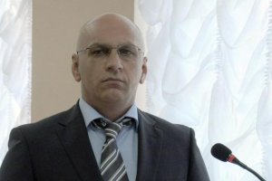 Врио начальника СБУ в Закарпатье отстранили от должности