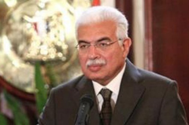 Ахмеда Назіфа засуджено до в&#039;язниці і солідному штрафу денежнему