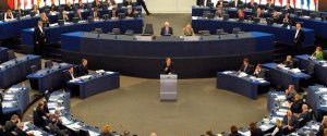 Европарламент осуждает намерение французских депутатов посетить Крым - евродепутат