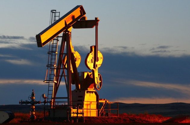 Ціни на нафту зростають після зниження на даних із США