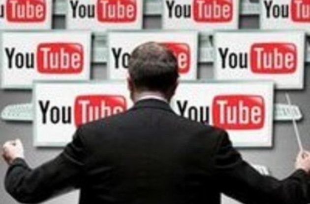Youtube найняв колишнього керівника MTV