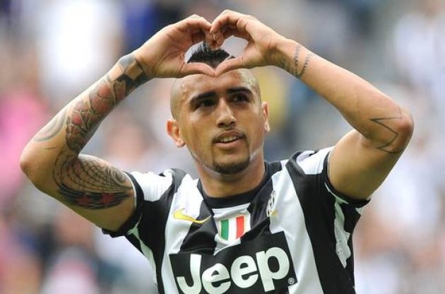 Відаль переїжджає в Мюнхен