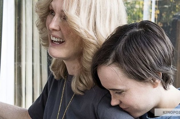 Кадр из фильма &quot;Право на наследие&quot;