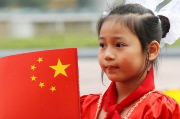 Китай має намір прийняти "політику двох дітей"