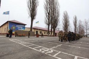 Президент звільнив від мобілізації вчених і викладачів вузів