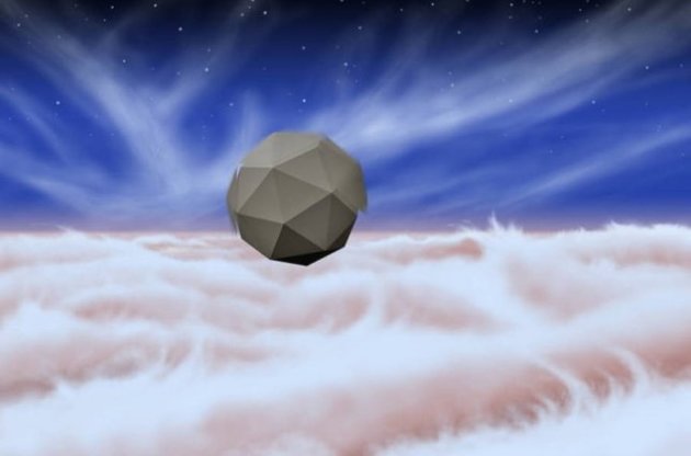 NASA планує запустити вітряних роботів для дослідження Юпітера