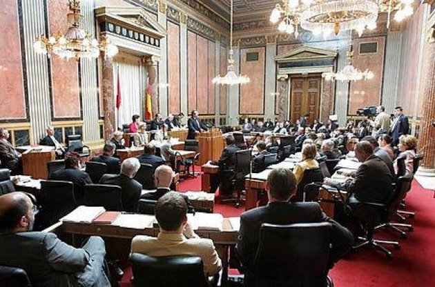 Парламент Австрії схвалив асоціацію з Україною
